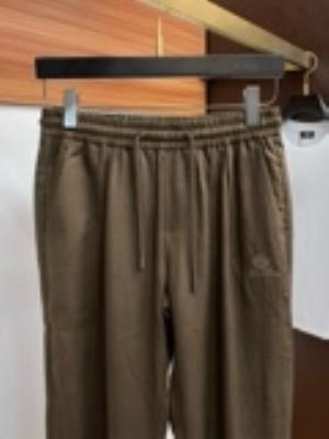 wholesale quality loro piana pants sku linen